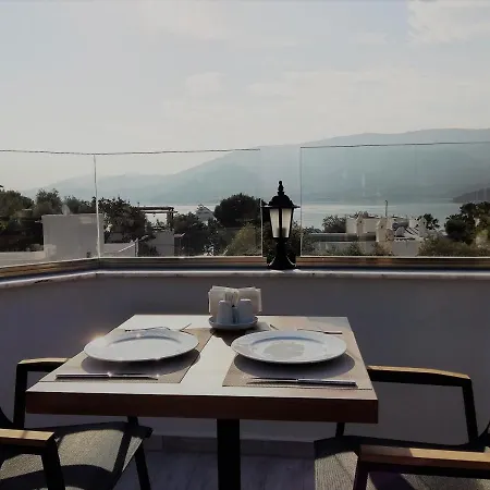 Anar Beach Hotel Buca