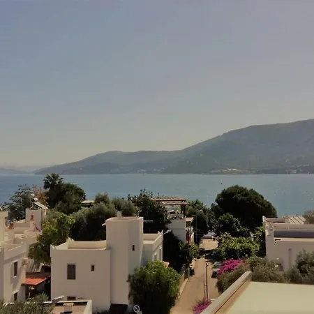 Anar Beach Hotel Buca